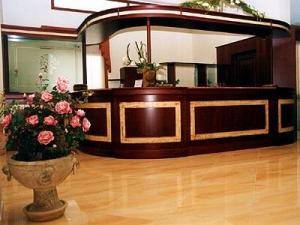 Hotel Sa Rocca