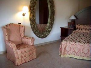 Hotel Sa Rocca