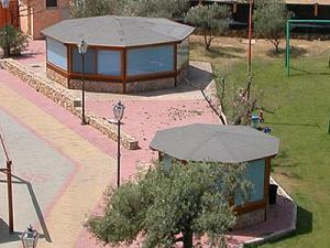 Hotel Sa Rocca