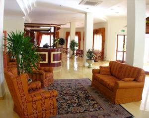 Hotel Sa Rocca