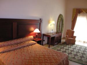 Hotel Sa Rocca