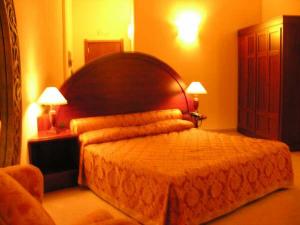 Hotel Sa Rocca