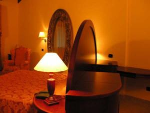 Hotel Sa Rocca