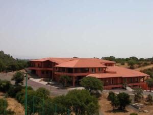 Hotel Sa Rocca