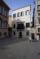Art Deco Residence