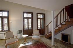Art Deco Residence