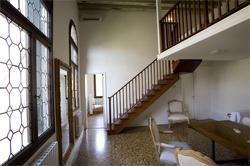 Art Deco Residence