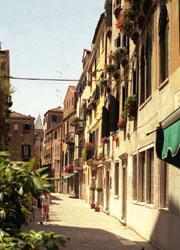 Albergo San Samuele