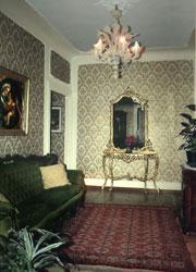 Albergo San Samuele
