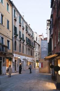 Albergo San Samuele