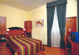 Hotel Ivanhoe