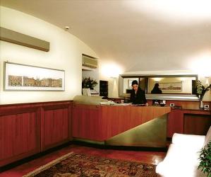 Hotel Ivanhoe