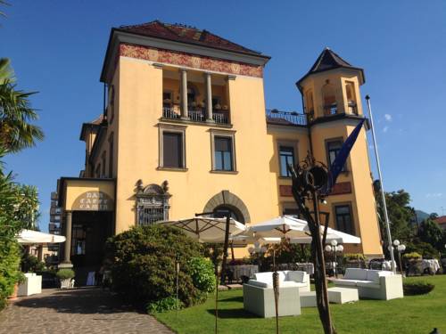 Camin Hotel Luino