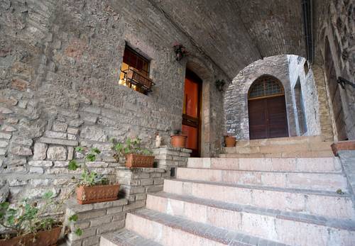 Hotel Properzio