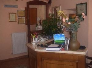 Hotel Properzio