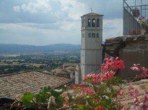 Hotel Properzio