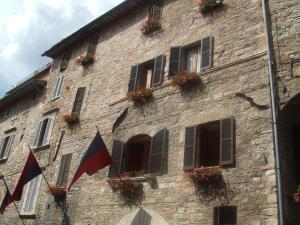 Hotel Properzio