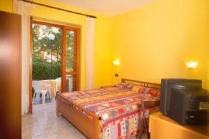 Agriturismo La Mimosa