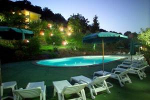 Agriturismo La Mimosa