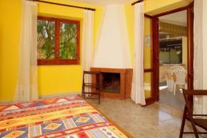 Agriturismo La Mimosa
