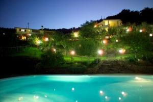 Agriturismo La Mimosa