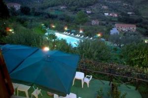 Agriturismo La Mimosa
