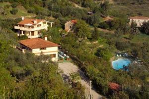 Agriturismo La Mimosa