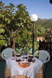 Agriturismo La Mimosa