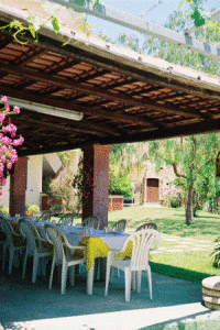 Agriturismo La Mimosa