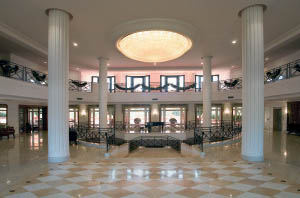 Savoy Beach Hotel