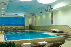 Savoy Beach Hotel