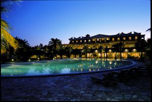 Savoy Beach Hotel