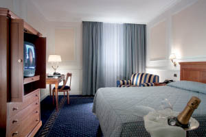 Savoy Beach Hotel