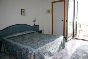 Hotel Antares on the Beach