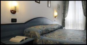 Hotel Antares on the Beach