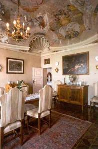 Villa Cattani Stuart