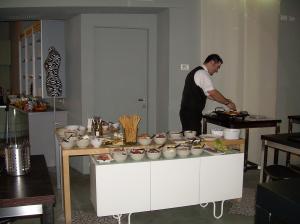 Hotel Aracoeli