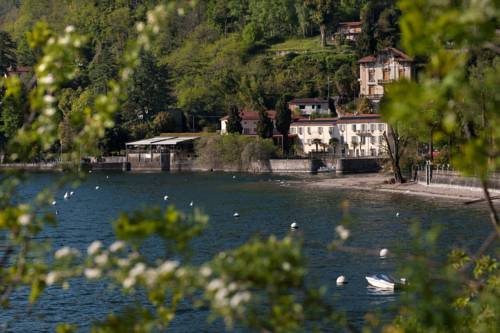 Camin Hotel Colmegna