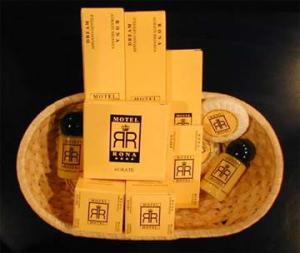 Motel Rona