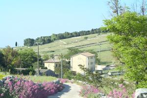 Antica Stazione