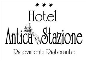 Antica Stazione
