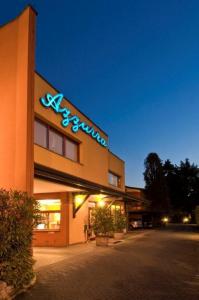 AS Hotel Limbiate Fiera