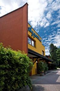 AS Hotel Limbiate Fiera