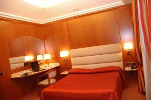 AS Hotel Limbiate Fiera