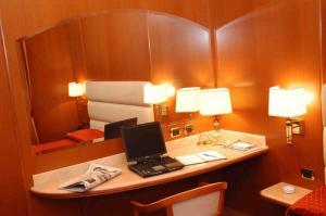 AS Hotel Limbiate Fiera