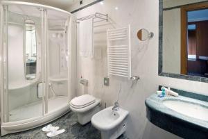 AS Hotel Limbiate Fiera