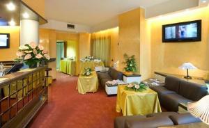 AS Hotel Limbiate Fiera