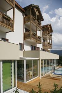 Falkensteiner Hotel & Spa Sonnenparadies