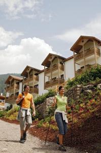 Falkensteiner Hotel & Spa Sonnenparadies