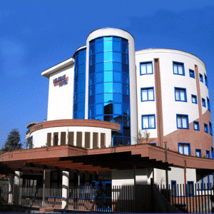 Welcome Hotel